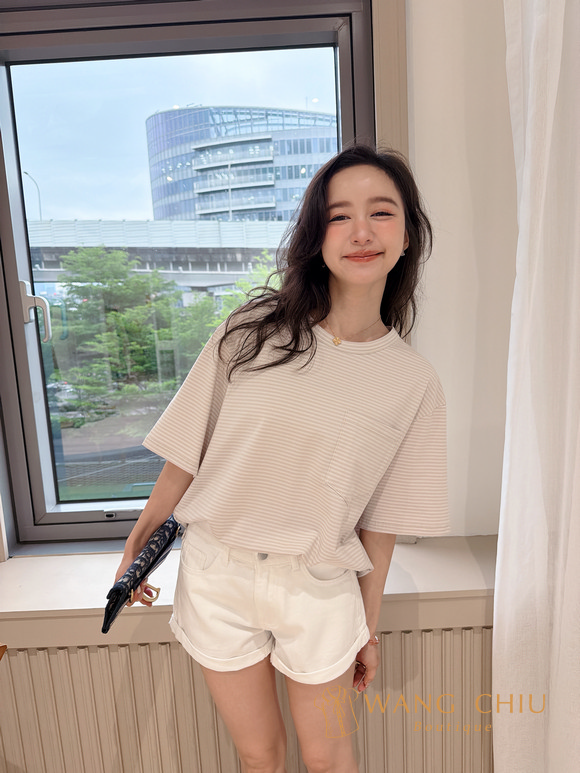 WANG CHIU 麻豆照